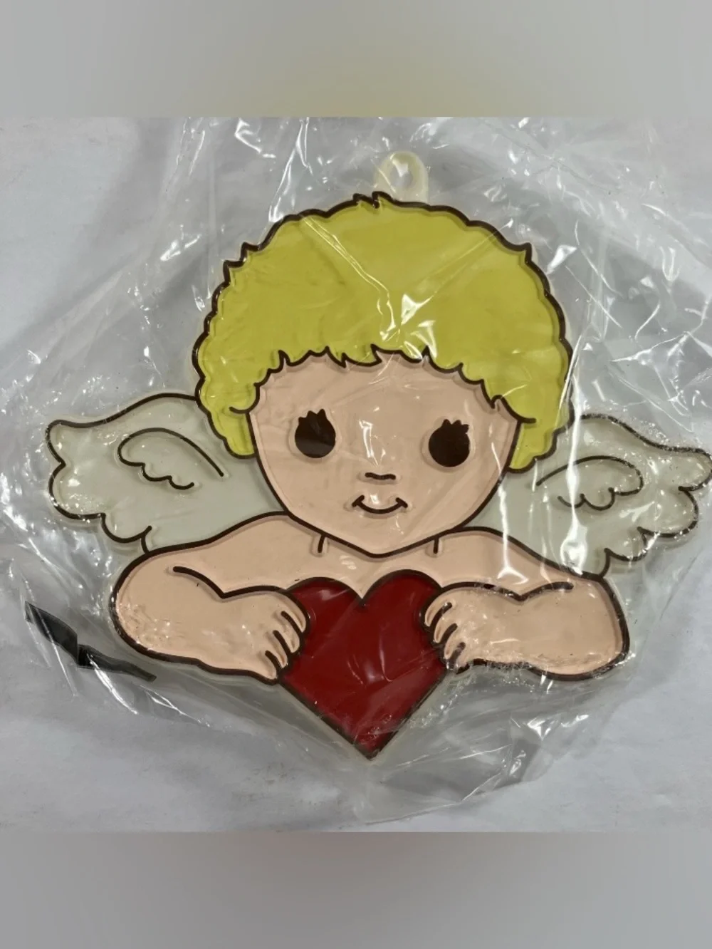 Vintage Hallmark Holiday Cookie Cutters Set Leprechaun Cupid Dracula Dove New